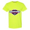 Safety Shirt Special Gildan - Heavy Cotton T-Shirt Thumbnail