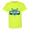 Safety Shirt Special Gildan - Heavy Cotton T-Shirt Thumbnail