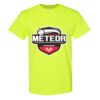 Safety Shirt Special Gildan - Heavy Cotton T-Shirt Thumbnail