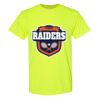 Safety Shirt Special Gildan - Heavy Cotton T-Shirt Thumbnail