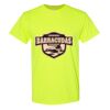 Safety Shirt Special Gildan - Heavy Cotton T-Shirt Thumbnail