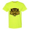 Safety Shirt Special Gildan - Heavy Cotton T-Shirt Thumbnail