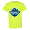 Safety Shirt Special Gildan - Heavy Cotton T-Shirt Thumbnail