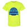 Safety Shirt Special Gildan - Heavy Cotton T-Shirt Thumbnail