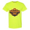 Safety Shirt Special Gildan - Heavy Cotton T-Shirt Thumbnail