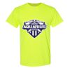 Safety Shirt Special Gildan - Heavy Cotton T-Shirt Thumbnail