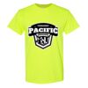 Safety Shirt Special Gildan - Heavy Cotton T-Shirt Thumbnail