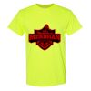 Safety Shirt Special Gildan - Heavy Cotton T-Shirt Thumbnail