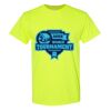 Safety Shirt Special Gildan - Heavy Cotton T-Shirt Thumbnail