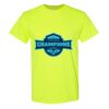 Safety Shirt Special Gildan - Heavy Cotton T-Shirt Thumbnail