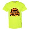 Safety Shirt Special Gildan - Heavy Cotton T-Shirt Thumbnail