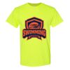 Safety Shirt Special Gildan - Heavy Cotton T-Shirt Thumbnail