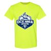 Safety Shirt Special Gildan - Heavy Cotton T-Shirt Thumbnail