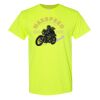 Safety Shirt Special Gildan - Heavy Cotton T-Shirt Thumbnail