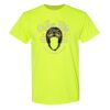 Safety Shirt Special Gildan - Heavy Cotton T-Shirt Thumbnail