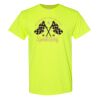 Safety Shirt Special Gildan - Heavy Cotton T-Shirt Thumbnail