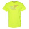 Safety Shirt Special Gildan - Heavy Cotton T-Shirt Thumbnail