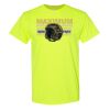 Safety Shirt Special Gildan - Heavy Cotton T-Shirt Thumbnail