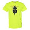 Safety Shirt Special Gildan - Heavy Cotton T-Shirt Thumbnail