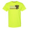 Safety Shirt Special Gildan - Heavy Cotton T-Shirt Thumbnail