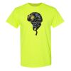 Safety Shirt Special Gildan - Heavy Cotton T-Shirt Thumbnail