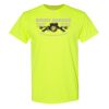 Safety Shirt Special Gildan - Heavy Cotton T-Shirt Thumbnail