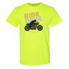 Safety Shirt Special Gildan - Heavy Cotton T-Shirt Thumbnail