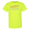 Safety Shirt Special Gildan - Heavy Cotton T-Shirt Thumbnail