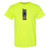 Safety Shirt Special Gildan - Heavy Cotton T-Shirt Thumbnail