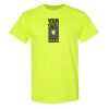 Safety Shirt Special Gildan - Heavy Cotton T-Shirt Thumbnail