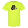Safety Shirt Special Gildan - Heavy Cotton T-Shirt Thumbnail