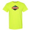 Safety Shirt Special Gildan - Heavy Cotton T-Shirt Thumbnail