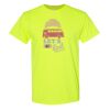 Safety Shirt Special Gildan - Heavy Cotton T-Shirt Thumbnail