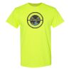 Safety Shirt Special Gildan - Heavy Cotton T-Shirt Thumbnail