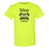 Safety Shirt Special Gildan - Heavy Cotton T-Shirt Thumbnail