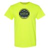 Safety Shirt Special Gildan - Heavy Cotton T-Shirt Thumbnail