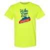 Safety Shirt Special Gildan - Heavy Cotton T-Shirt Thumbnail