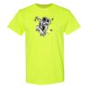 Safety Shirt Special Gildan - Heavy Cotton T-Shirt Thumbnail