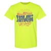 Safety Shirt Special Gildan - Heavy Cotton T-Shirt Thumbnail