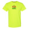 Safety Shirt Special Gildan - Heavy Cotton T-Shirt Thumbnail