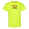 Safety Shirt Special Gildan - Heavy Cotton T-Shirt Thumbnail