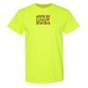 Safety Shirt Special Gildan - Heavy Cotton T-Shirt Thumbnail