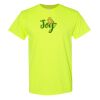 Safety Shirt Special Gildan - Heavy Cotton T-Shirt Thumbnail