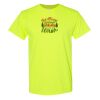 Safety Shirt Special Gildan - Heavy Cotton T-Shirt Thumbnail