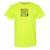 Safety Shirt Special Gildan - Heavy Cotton T-Shirt Thumbnail
