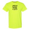 Safety Shirt Special Gildan - Heavy Cotton T-Shirt Thumbnail