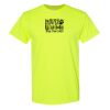 Safety Shirt Special Gildan - Heavy Cotton T-Shirt Thumbnail
