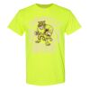 Safety Shirt Special Gildan - Heavy Cotton T-Shirt Thumbnail