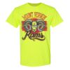 Safety Shirt Special Gildan - Heavy Cotton T-Shirt Thumbnail