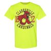 Safety Shirt Special Gildan - Heavy Cotton T-Shirt Thumbnail